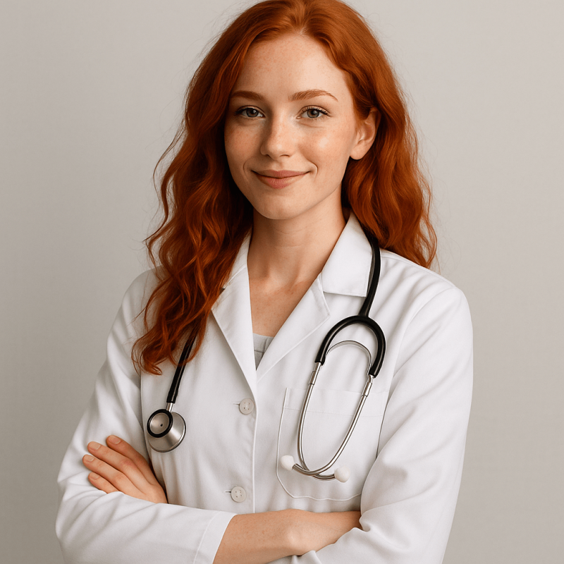 Drysol doctor