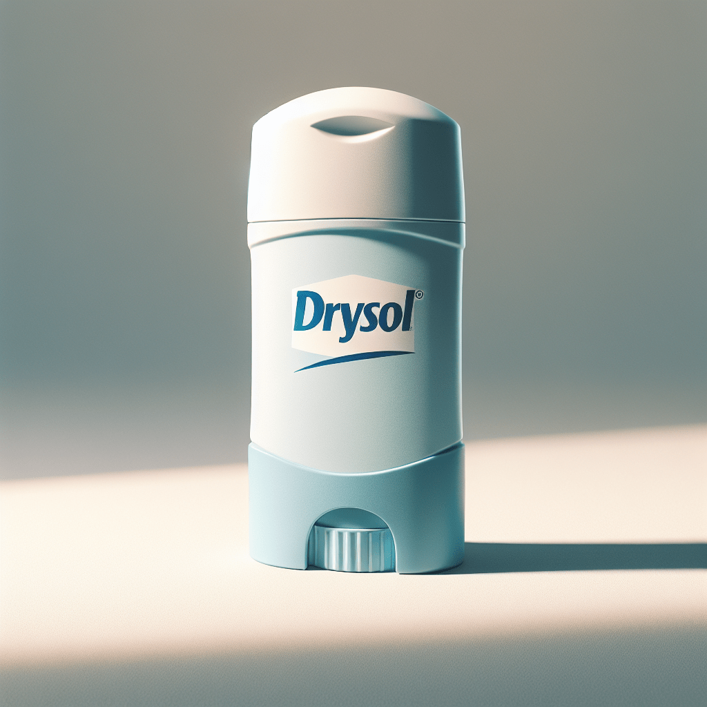 Drysol