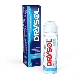 Drysol 