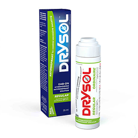 Drysol Regular Strength